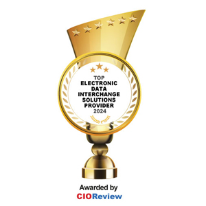Top Electronic Data Interchange Solutions Provider - 2024